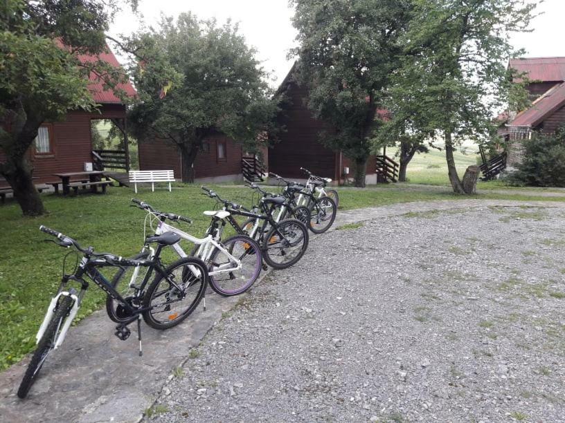 Casa Delureni Exteriör bild