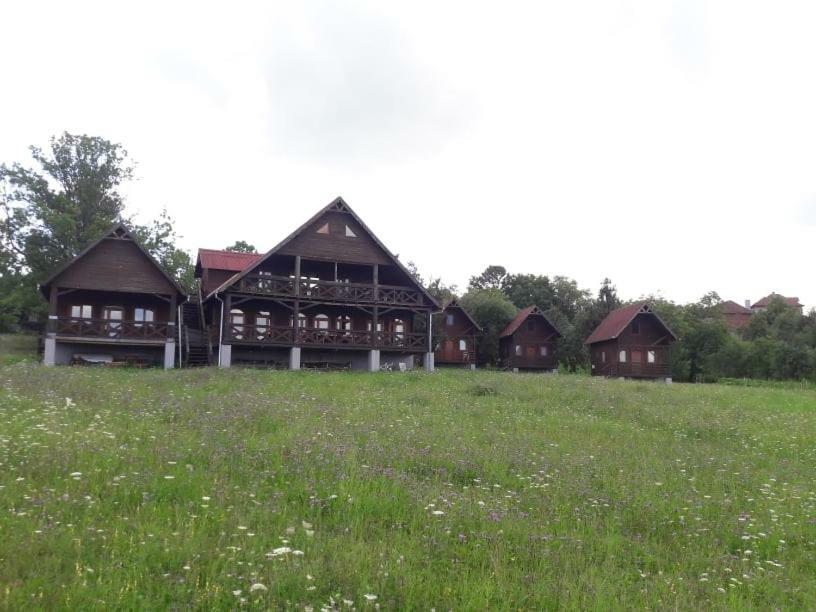 Casa Delureni Exteriör bild